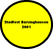 Stadfest Barsinghausen
2001